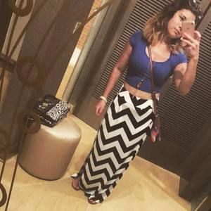 Meet your Posher, Blake